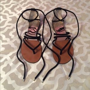 Vince Camuto sandals