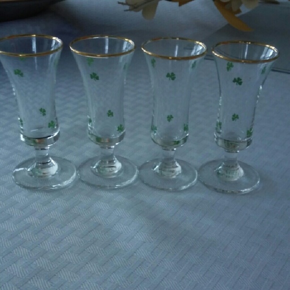 Shot Glasses - image 1