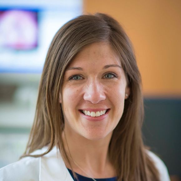 Meet your Posher, Pamela