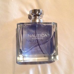 Nautica Voyage Eau De Toilette