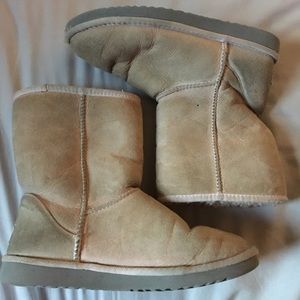 old uggs