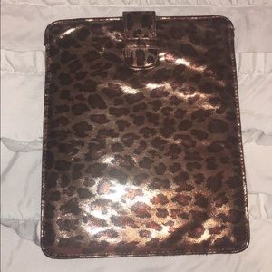 iPad mini case, jc speaker, vs backpack