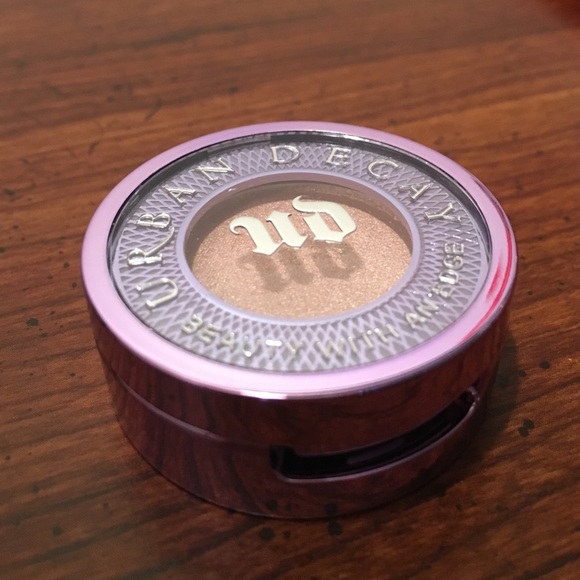 Brand New Urban Decay Eyeshadow