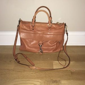 Rebecca Minkoff Palo Alto 13" Computer Brief