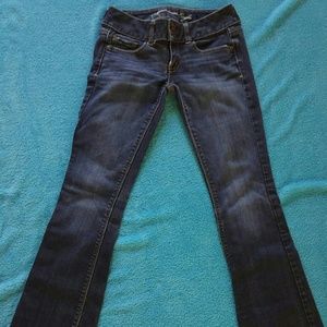 American Eagle Artist Jeans
