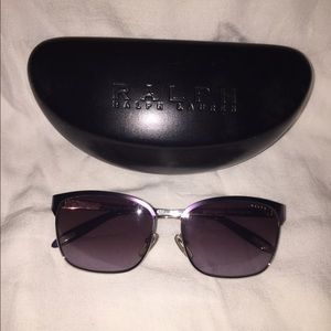 Ralph Lauren Sunglasses