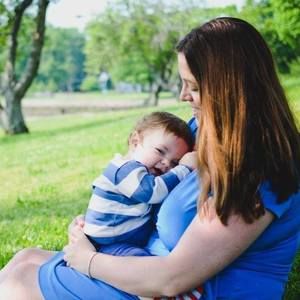 Meet your Posher, Stacey