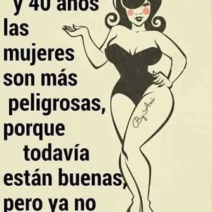 Meet your Posher, Marcia