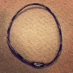Phiten Necklace