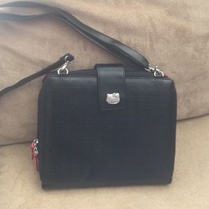Hello Kitty iPad Case / Purse