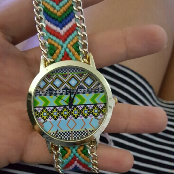 Only green available New Hot Fashion Casual Aztec - Picture 2 of 5