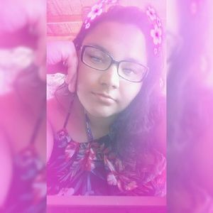 Meet your Posher, Kaylee