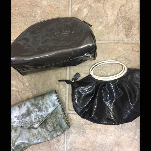 Sold!! Bag Bundle