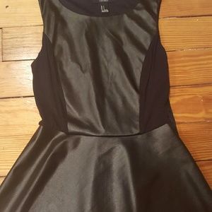 Forever 21 peplum top