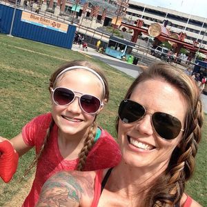 Meet your Posher, Stacy