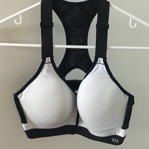 Victoria's Secret Sports Bra 36B