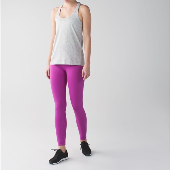 lululemon athletica Pants - Lululemon Zone in Tight