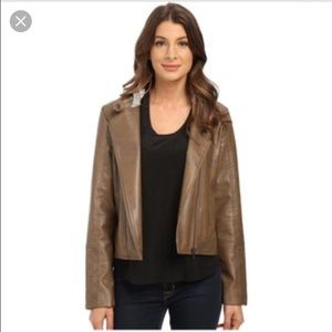 Jack by BB Dakota Hooded Jacket