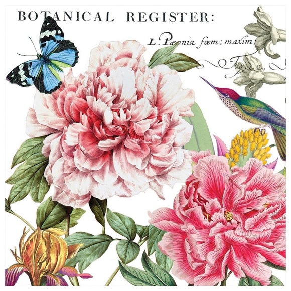 Meet your Posher, Gloria