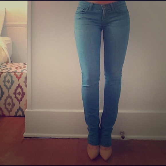 Blue J Brand jeans