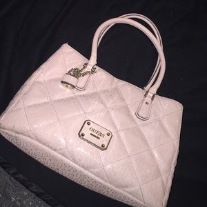 Guess purse