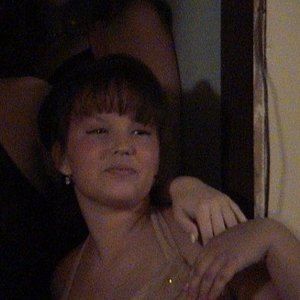 Meet your Posher, Barbara