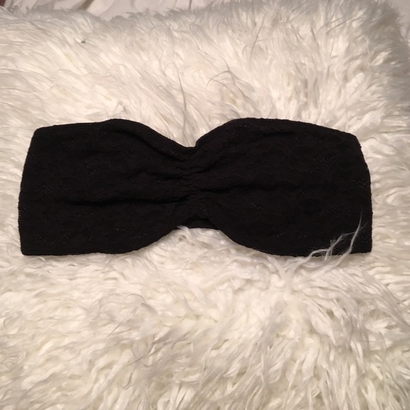 Small aerie bandeau