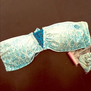 Rip Curl bikini top