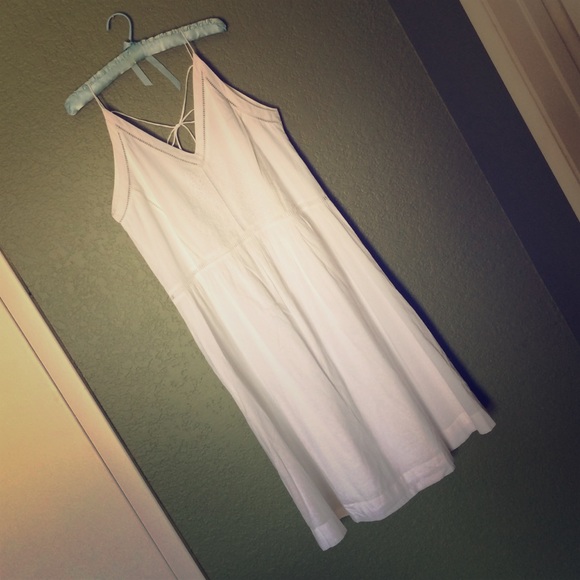 LOFT dress
