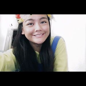 Meet your Posher, Nina