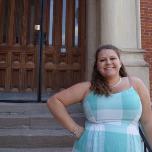 Meet your Posher, Kylee