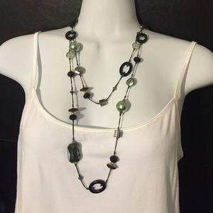 Premier Designs Necklace and Earrings