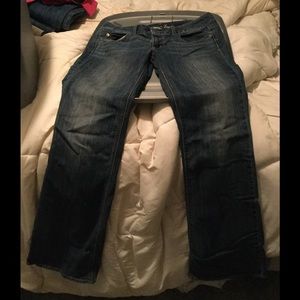 Flash Sale ⚡️Flare Leg American Eagle Jeans