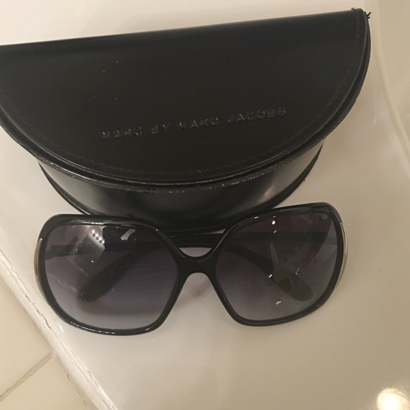 Marc by Marc Jacobs Accessories - Marc by Marc Jacobs sunglasses