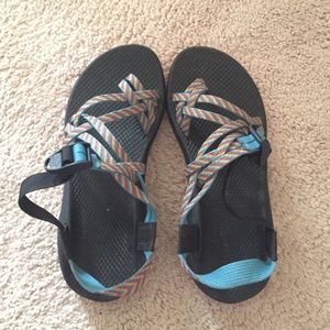 Chacos