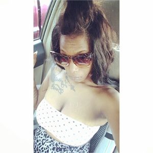 Meet your Posher, Sandie