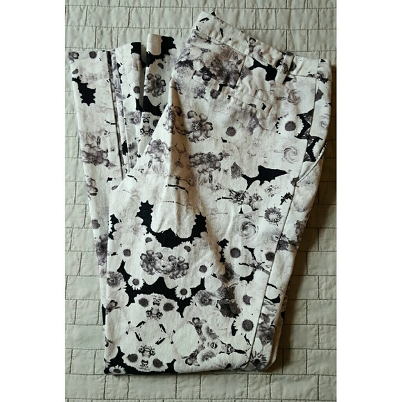 Mossimo Supply Co. Women's Dress Pants