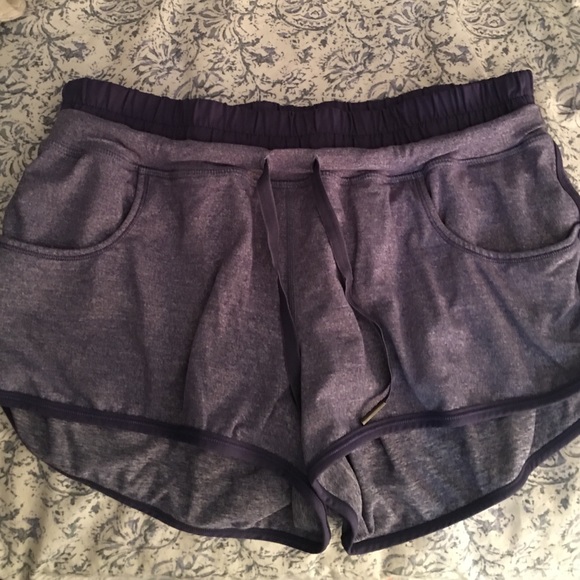 lululemon athletica Pants - Lululemon Women's Running Shorts