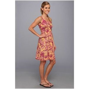 Royal Robbins Tidepool dress
