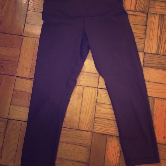 Wunder under size 6