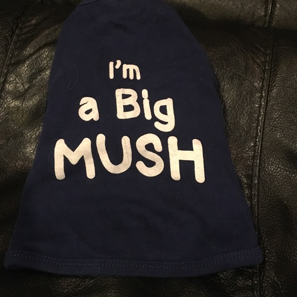Dog Shirt!