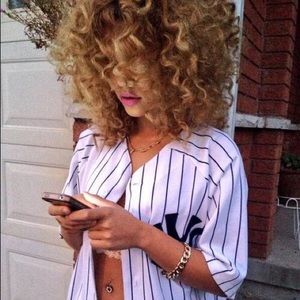 Meet your Posher, Parys