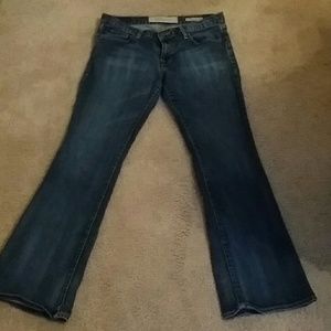New York & Company Premium Jeans