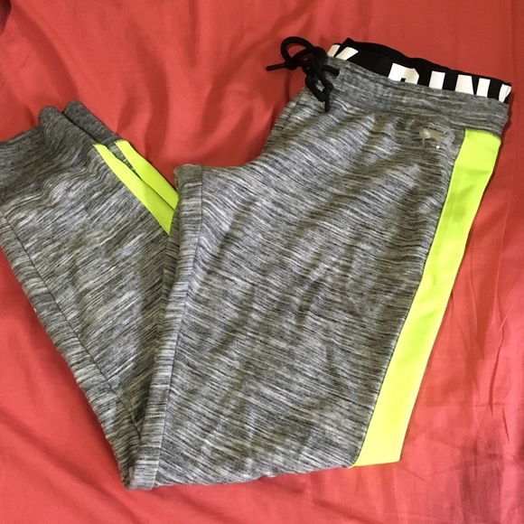 Sweat Pants