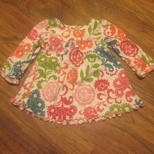 Vera Bradley Baby Dress