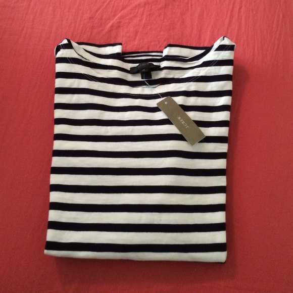 J Crew Longsleeve