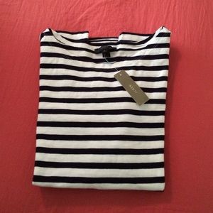 J Crew Longsleeve
