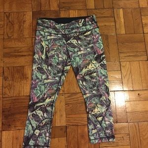 Speed tight size 6