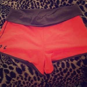 Under Armour shorts