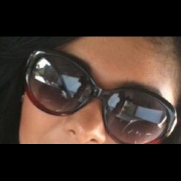 Giorgio Armani vintage sunglasses - Picture 3 of 3